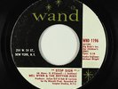 Northern Soul 45 - Mel Wynn & the Rhythm Aces - Stop Sign - Wand - mp3
