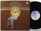 SLEEPY JOHN ESTES Electric Sleep DELMARK LP NM promo w/promo sheet