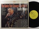 SCOTTY MOORE The Guitar That Changed The World  EPIC LP SHRINK