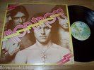 RARE Montrose LP NEAR MINT VINYL Sammy Hagar ROCK CANDY Bad Motor City WB NM