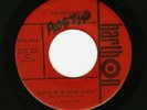 NORTHERN SOUL 45 - THE VOLCANOS -GOTTA BE A FALSE ALARM (ORIGINAL) HARTHON 138