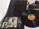 AC/DC Back In Black 12'' Vinyl LP 1980 Good condition A1 B1