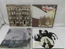 Led Zeppelin II SD 8236, Physical Graffiti 2 LP, III SD 7201 IV Vinyl Records #2