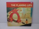 The Flaming Lips Yoshimi Battles The Pink Robots PIASA 10 2002 Gatefold VG+