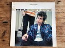 Bob Dylan Highway 61 Revisited US original Columbia Two-eye NM vinyl CS 9189