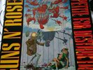 Guns N Roses Appetite for Destruction original banned sleeve fantastic condition