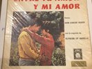 JUAN CARLOS GODOY ALFREDO DE ANGELIS Entre Tu Amor Y Mi Amor Lp
