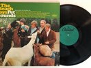 Beach Boys - Pet Sounds - 1980 LP Record Mono N-16156 (NM-) Ultrasonic Clean