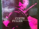 CURTIS FULLER “Curtis Fuller, Volume 3” RVG, LAM, Blue Note BLP 1583 Mono Viny