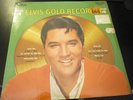 ELVIS PRESLEY-Elvis Gold Records Volume 4 LP STILL SEALED RCA LSP 3921 re