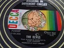 '69 Psych 45 The Elves Walking in Different Circles RONNIE JAMES DIO EX HEAR