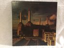 Pink Floyd-Animals vintage vinyl LP 1977 Columbia Records JC 34474