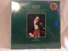 J. S. Bach YO-YO MA unaccompanied Cello Suites Nos 1  & 2 Vol 1 vinyl LP Mint