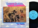 P.H. FACTOR Merryjuana LP PICCADILLY POP PSYCH PROG FOLK JUG BAND