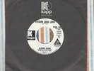 Bobby Patterson I'm In Love With You DJ Jetstar 45 Record M- SOUL YELLOW VINYL