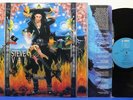 STEVE VAI Passion & Warfare LP 1990 Relativity Orig 1st Press VG++ w/Lyric Sleev