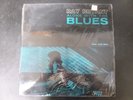 RAY BRYANT ALONE WITH THE BLUES NEW JAZZ PURPLE NM LP RVG MONO