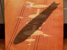 LED ZEPPELIN-REMASTERS 3 LP 1990 NEAR MINT VINYL RARE collector's piece