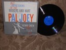 Kenny Drew Pal Joey Riverside 12-249 Wilbur Ware Philly Joe Jones mono