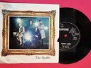 45rpm single - The Beatles - Penny Lane/Strawberry Fields Forever (Exc/VG) Pc Sl