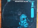 Willie Dixon-Memphis Slim – Willie’s Blues –Chicago Blues-Country Blues Vinyl LP