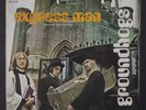 GROUNDHOGS: B.d.d. / Express Man 45 (Italy, PS w/ sl wear) Rock & Pop
