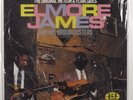 ELMORE JAMES & HIS BROOM DUSTERS The Original Meteor & Flair Sides ACE LP SEALED