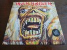 IRON MAIDEN - Bring Your Daughter - Rare Picture Disc Brain Pack 7