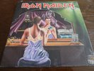 IRON MAIDEN - Twilight Zone - Rare UK 7