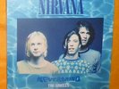 2011 GEFFEN SUB POP NIRVANA NEVERMIND THE SINGLES 10