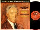 LSC 2430 SD 1s1s Rubinstein, Rachmaninoff, Paganini Rhapsody Reiner, Chicago SO