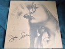 Rare Private Feminist Folk Psych LP : Jan Schim   Self Titled   Jan Schim Record