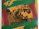 Merger Prisoner of Your Love LP VG+/NM Rare Reggae 1984 Roots
