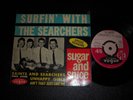rare , ep , the searchers , 1960, ,vogue , rock n roll