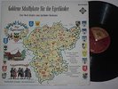 ERNST MOSCH DIRIGIERT SEINE EGERLÄNDER MUSIKANTEN - LP