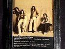 1976 FRANK ZAPPA ZOOT ALLURES 8 TRACK AUDIO TAPE CAPTAIN BEEFHEART PLAYS GREAT