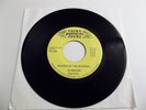 '71 Glass Sun-Silence Of The Morning-Vintage Rare Vinyl 45RPM Garage Band Record