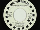 Northern Soul 45 - Carolines - Can't Stop Lovin The Boy - Roulette - mp3