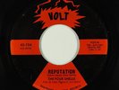 Northern Soul 45 - Four Shells - Reputation/Hot Dog - Volt - mp3