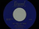 Northern Soul 45 - Olympics - The Same Old Thing - Mirwood - VG++ mp3