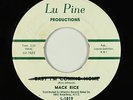 Northern Soul R&B 45 - Mack Rice - Baby I'm Coming Home - Lu Pine - mp3