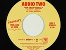 Rap 45 - Audio Two - Top Billin' - First Priority Music - VG++ mp3 - 2008 repro