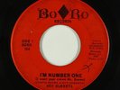 Northern/Deep Soul 45 - Roy Roberts - I'm Number One - Boro - mp3