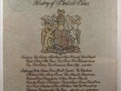 HISTORY OF BRITISH BLUES Volume One SIRE SAS 3701 2XLP SEALED gatefold