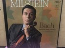 Capitol PCR 8370 - Nathan MILSTEIN Violin - BACH - Partitas & Sonatas - 3 LP Box