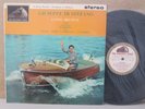 ASD 469 W/G ED1 UK STEREO- Giuseppe di Stefano Song Recital LP Tosti/Leoncavallo