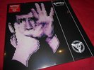 CORONER Mental Vortex LP 2018, BMG/ Noise , Purple vinyl, remastered reissue
