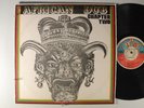 AFRICAN DUB Chapter 2 REGGAE Import LP  Joe Gibbs