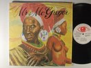 FREDDIE McGREGOR Mr. McGregor REGGAE Import LP Jamaica SHRINK OBSERVER M-