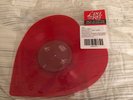 Lana Del Rey Love 10in Vinyl Heart-Shaped Red Limited Urban Outfitters /5000 NEW